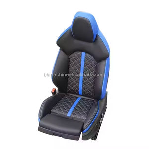 Housses de siège de voiture universelles pour Audi Q3 Mg4 Polo 6r VW passat B5 Pajero Vectra c Kia Stonic <span class=keywords><strong>BMW</strong></span> E53 Renault <span class=keywords><strong>Arkana</strong></span> Ford Focus Mk4 - Product Image 5