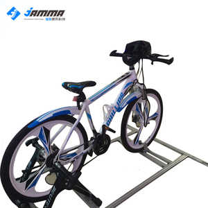<span class=keywords><strong>2022</strong></span> Offre Spéciale <span class=keywords><strong>VR</strong></span> push sport bike <span class=keywords><strong>jeu</strong></span> de réalité virtuelle <span class=keywords><strong>vr</strong></span> simulateur <span class=keywords><strong>jeu</strong></span> de course de vélo - Product Image 1