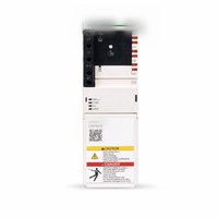 Variateur de fréquence AC 220V LXM62DC13C21000, contrôle de mouvement haute précision, pièce de rechange, vente en gros, monophasé, interface EtherCAT, en stock