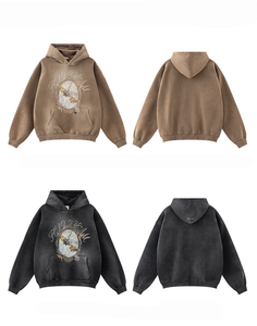 Mochila <span class=keywords><strong>Hoodie</strong></span> Algodão <span class=keywords><strong>Hoodie</strong></span> Alta Qualidade Personalizado Próprio Logotipo Transferência Imprimir <span class=keywords><strong>Hoodie</strong></span> Dos Homens Coloridos - Product Image 1