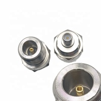 RY Venta caliente SMA Tipo Hembra a N Conector de enchufe hembra
