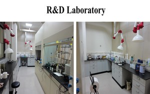 วัสดุโฟโตรีซิสต์ที่มีความบริสุทธิ์สูง - Product Image 6