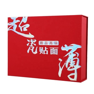 Boîte en papier de placage de prothèse dentaire, boîte cadeau d'emballage de placage de logo personnalisé de dentiste pour laboratoire dentaire - Product Image 5