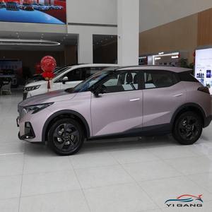 Nuovo GAC Trumpchi GS3 Emzoom 270T Edizione Jinxing 1.5T Benzina SUV 150CV Pronto per la Spedizione FOB Ingrosso - Product Image 5