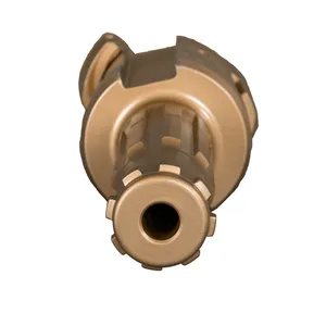 Mũi Khoan Đá Xuống Lỗ Mũi Khoan Búa <span class=keywords><strong>DTH</strong></span> ODEX <span class=keywords><strong>SD4</strong></span> SD5 SD6 SD8 SD10 SD12 <span class=keywords><strong>DTH</strong></span> - Product Image 1