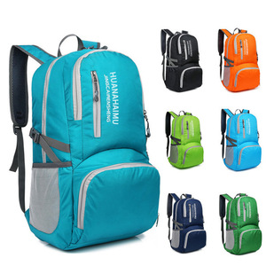 Mochila Deportiva para Exteriores Huanahamu de 20 Pulgadas, Ligera, Impermeable, Unisex, para Senderismo - Product Image 5