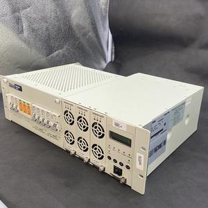 ספק כוח OLT ZTE ZXDU58 B900 יחידת ספק כוח עם מודול ZXD030 S480 מערכת חשמל משולבת DC - Product Image 3