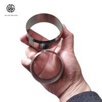 Coupe-anneau de carottage pour échantillonnage de sol, usage en laboratoire, de 50 cm² à 500 cm²