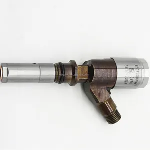selling well all over the world high standard NEW injector 2645A745 321-3600 for excavator engine