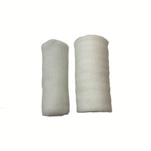 Bandages de compression en coton sans latex à fermeture automatique, rouleaux de ruban élastique pour les blessures sportives, qualité supérieure, sur mesure - Product Image 4