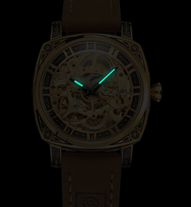 <span class=keywords><strong>Montre</strong></span> mécanique pour <span class=keywords><strong>femme</strong></span>, nouvelle collection, très prisée, <span class=keywords><strong>avec</strong></span> réserve de marche, affichage analogique, design de luxe et élégant, <span class=keywords><strong>montre</strong></span>-bracelet 2026 - Product Image 4