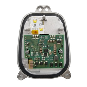 Nuova Luce Diurna DRL e Indicatore di Direzione D1S per <span class=keywords><strong>Insignia</strong></span> Regal Commodore - Product Image 1