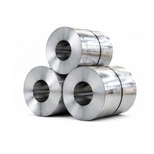 Chapa y Bobina Galvanizadas, Hierro Galvanizado, Acero Galvanizado, <span class=keywords><strong>Precio</strong></span> por Tonelada - Product Image 1
