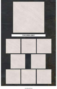 Azulejo de estacionamiento resistente de porcelana de 600x600mm más vendido con 20mm de espesor utilizado en el piso de la villa - Product Image 4