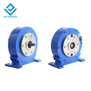 CE ROHS 20000N.M manyetik toz fren 10000N.M - Product Image 4