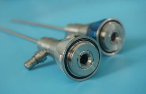 Arthroscope REF 72201501, Tête de caméra de réparation, Endoscopes flexibles et rigides, Processeur vidéo, Source lumineuse, Insufflateur - Product Image 3