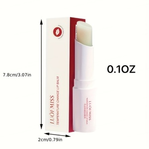 Deep Moisturizing Vegan <b>Lip</b> <b>Balm</b> Lightens <b>Lip</b> Lines Long Lasting Hydrating <b>Lip</b> Care Moisturizing <b>Stick</b> - Product Image 2