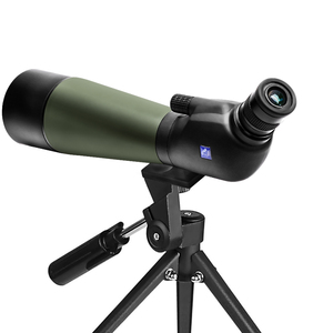 Hochwertiges 20-60x80 Spektiv für Ziels chießen, Bogens chießen, Vogel beobachtung und Landschaft-Bester Preis - Product Image 3