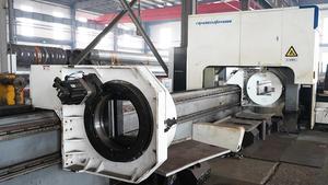 Máquina Ritman 3kw Máquinas de corte por láser de tubos de chapa metálica para alta precisión - Product Image 5