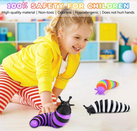 Jouets sensoriels mignons pour l'autisme, jouets anti-stress, cadeaux promotionnels