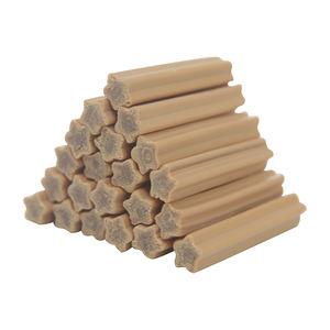 Bâtonnets à mâcher dentaires pour chiens Symbol Design, motifs uniques pour le nettoyage des dents et le contrôle du tartre, friandises dentaires pour chiens - Product Image 3