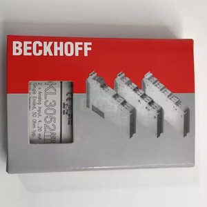 Módulo de Salida Digital Beckhoff KL2114 EtherCAT 14 I/O IP65 Fabricado en Alemania - Product Image 2