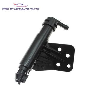 Laveurs de phares Kia KX5 98671-F1000 98672-F1000 Pièces de rechange en plastique - Product Image 4