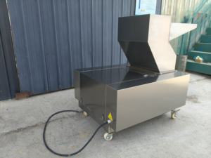 เครื่องบดเนื้อและกระดูกเชิงพาณิชย์ เครื่องบดแบบคอลลอยด์ขนาดเล็ก เครื่องบดเนื้อปลาและกระดูก เครื่องบดกระดูกอาหารสัตว์ดิบสำหรับสุนัข บดเป็น<span class=keywords><strong>ผง</strong></span> - Product Image 5