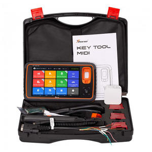 Programador de Llaves Xhorse VVDI Tool MIDI Versión Básica XDKMD0EN 2 en 1, Programador de IMMO y Sensor de Presión de Neumáticos, Diagnóstico - Product Image 3