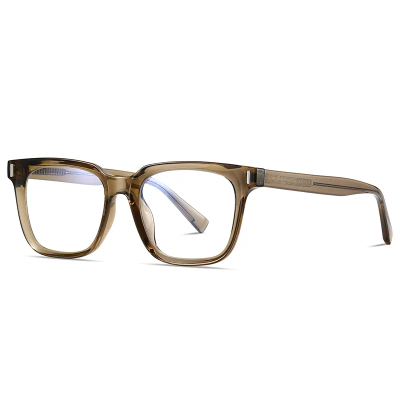 Очки с защитой от отражения, Лучшие классические очки онлайн-моды, с синим светом, круглые очки