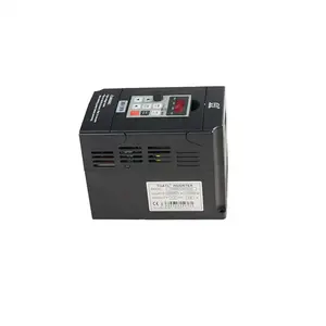 380v 0.75kw Three Phase Variable Frequency Inverter Heavy Duty For Industrial Application