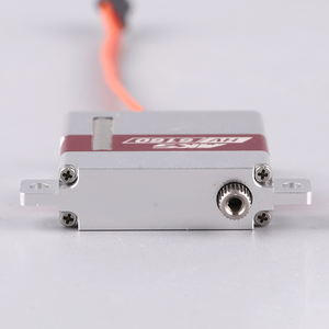 MKS HV6160 เครื่องบินร่อนแบบดิจิตอลเกียร์โลหะแรงดันสูง - Product Image 4
