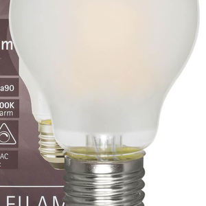 Lámpara de Filamento LED PARATHOM RETROFIT Classic a AGL-Form Mate E27 2700K 17W (150W) 2452 Lúmenes CRI 80 Ra 80 - Product Image 4