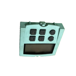 แผงแปลงความถี่ 6SL3055-0AA00-4BA0 แผงควบคุมพร้อมการรับประกันหนึ่งปี มีสินค้าในสต็อก - Product Image 3