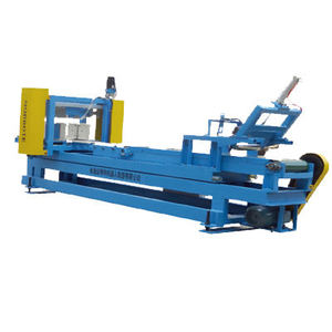 Profession elle Ziegel herstellungs maschine kann voll automatische feuerfeste Ton ziegels chneide maschine anpassen - Product Image 3