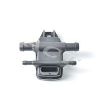 ACT GNC GNV MP48 ECU Sensor de mapa de 4 pines CNG LPG sistema de sensor de mapa MP48 ECU Sensor de mapa para sistema secuencial automotriz
