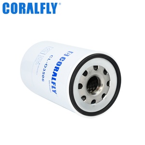 Filtro de Aceite LF3594 1907584 1903715 1903630 1905704 1903629 1907571 2997305 para IVECO - Product Image 4