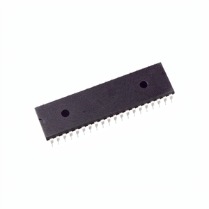 40 DIP Z86K1505PSCR4545 Buy Online Electronic Components Embedded Manufacturer Channel - Product Image 1