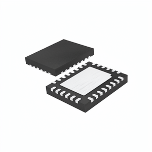 Authorized Distributor Power Management (PMIC) 28 WFQFN Exposed Pad Electronics Component LTC3633AEUFD-1#PBF - Product Image 1