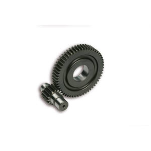 Engrenages secondaires HTQ z 15 / 55 avec accouplement forcé Ø 17 - Product Image 1