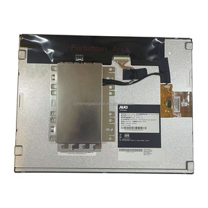 แผงหน้าจอแสดงผล LCD ของแท้ G150XTT03.1สำหรับ G150XTT03.1การใช้งานในอุตสาหกรรม - Product Image 1