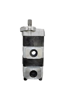 อะไหล่เครื่องจักรขุดเจาะ SD-3227-L885 ปั๊มเกียร์ - Product Image 1
