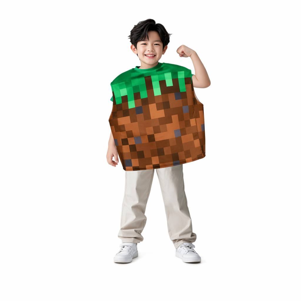 Minecraft