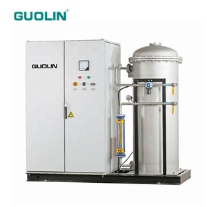 Ozone Generator Waste <strong>Water</strong> Sewage Purifier Large Industrial Automatic Ozone Generator Price For <strong>Water</strong> Treatment - Product Image 2
