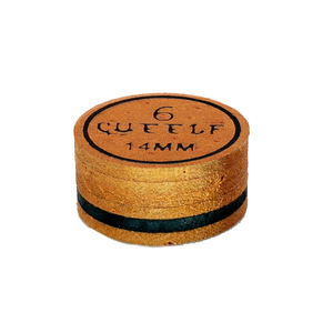 Cueelf 14mm pointe de queue de <span class=keywords><strong>billard</strong></span> <span class=keywords><strong>maison</strong></span> et bar snooker accessoire de <span class=keywords><strong>billard</strong></span> pointe de queue de <span class=keywords><strong>billard</strong></span> - Product Image 1