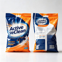 Sac d'emballage Doypack personnalisé imprimé 1kg 2kg 3kg pour lessive en poudre et savon liquide – Offre Spéciale