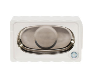 Codyson D-3000 OEM Mini orologio da lavaggio per uso domestico gioielli per pulire la bocca dentiera per uso domestico - Product Image 3