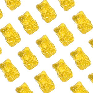 Gomitas diarias para la vitalidad de adultos, suplementos de fibra dietética a base de hierbas, potenciadores del deseo para hombres y mujeres, sabores personalizados - Product Image 6