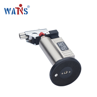 Pistolet de soudage spécial pour la fonte des métaux, à flamme haute température, gonflable au butane, portable, coupe-vent, BS-261