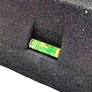 <span class=keywords><strong>Kit</strong></span> de fixation au sol <span class=keywords><strong>en</strong></span> caoutchouc pour condenseur de climatiseur extérieur mini-split YOD HVAC Contractor, avec isolateur de vibrations - Product Image 4